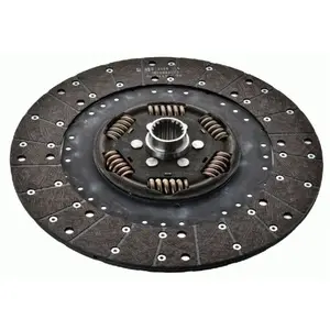 Sachs Koppelingsplaat pas cher