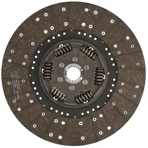 Koppelingsplaat 1878023831 Sachs pas cher