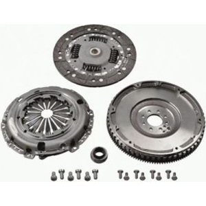 Koppelingsset 3000834202 Sachs pas cher