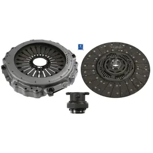 Koppelingsset 3400117801 Sachs pas cher
