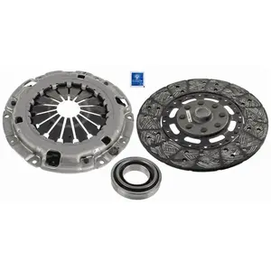 SACHS Koppelingsset pas cher