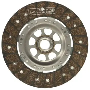 SACHS Koppelingsplaat pas cher