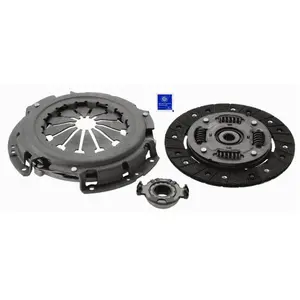 SACHS Kit d'embrayage pour ROVER: 25, 45 & MG: MG ZR (Ref: 3000 951 56...Vendu paroscaro