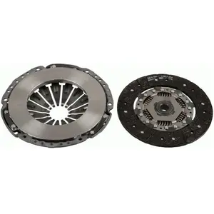 SACHS Koppelingsset pas cher
