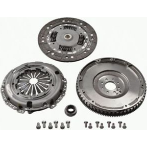 SACHS Kit d'embrayage pour FORD: Mondeo, C-Max, Focus, Kuga & VOLVO: V... pas cher