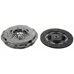 Comparateur de prix : SACHS Koppelingsset