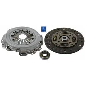 SACHS Koppelingsset pas cher