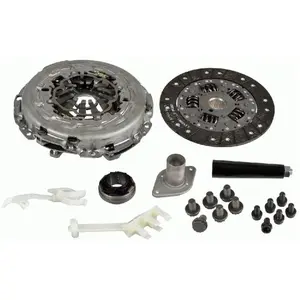 Comparateur de prix : SACHS Koppelingsset