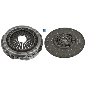 SACHS Koppelingsset pas cher
