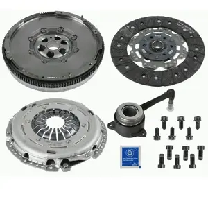 SACHS Koppelingsset