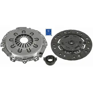 SACHS Koppelingsset pas cher