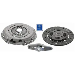 SACHS Koppelingsset pas cher