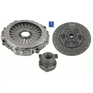 Comparateur de prix : SACHS Koppelingsset