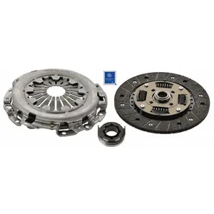 SACHS Koppelingsset pas cher