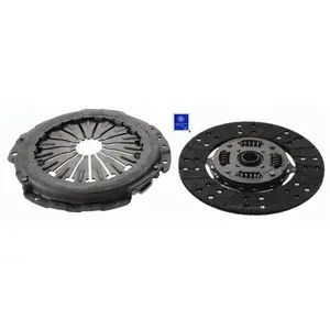 SACHS Kit d'embrayage pour LAND ROVER: Discovery, Range Rover, Freelan...