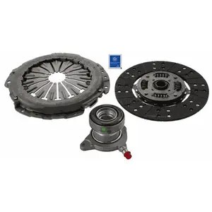 SACHS Kit d'embrayage pour LAND ROVER: Discovery, Range Rover, Freelan...Vendu paroscaro