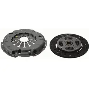 SACHS Koppelingsset pas cher