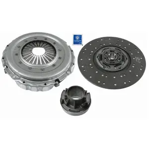 SACHS Koppelingsset pas cher