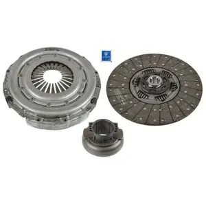 SACHS Koppelingsset pas cher
