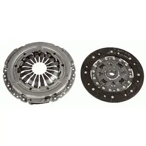 SACHS Koppelingsset pas cher