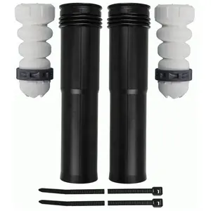 Comparateur de prix : Aanslagrubber met stofkap - Protection kit 900356 Sachs