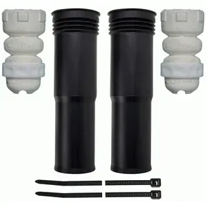 SACHS Aanslagrubber met stofkap - Protection kit pas cher