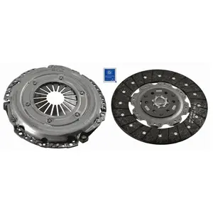 SACHS Koppelingsset pas cher
