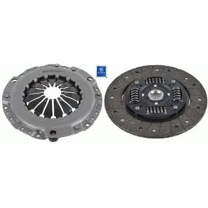 SACHS Kit d'embrayage pour CHEVROLET: Cruze (Ref: 3000 951 482)