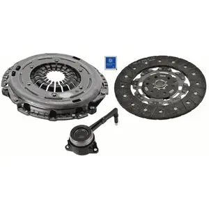 SACHS Koppelingsset pas cher