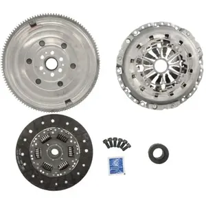 Comparateur de prix : Sachs Koppelingsset