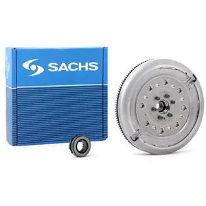 Comparateur de prix : Sachs Kit D'embrayage Sachs 2290 602 004