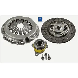 SACHS Koppelingsset pas cher