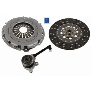 SACHS Kit d'embrayage pour KIA: Ceed, Soul & HYUNDAI: i30, Tucson, Vel...