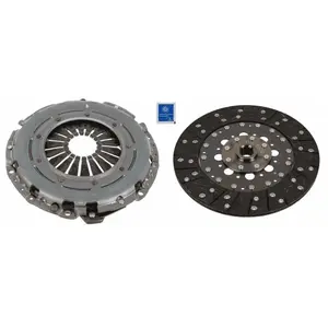SACHS Kit d'embrayage pour KIA: Ceed, Sportage, Soul & HYUNDAI: i30, T...