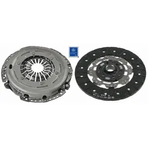 SACHS Koppelingsset pas cher