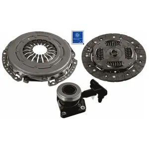 SACHS Kit d'embrayage pour FORD: Focus (Ref: 3000 990 346)Vendu paroscaro
