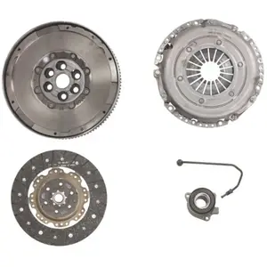 SACHS 2290 601 076 Kit D'Embrayage pour Opel Insignia A (G09) 2008-2017 et autres véhiculesVendu paroscaro