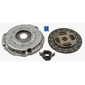 SACHS Koppelingsset pas cher