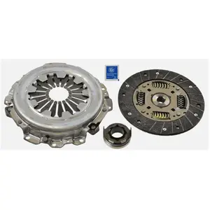 SACHS Kit d'embrayage pour CHEVROLET: Spark (Ref: 3000 950 657) pas cher