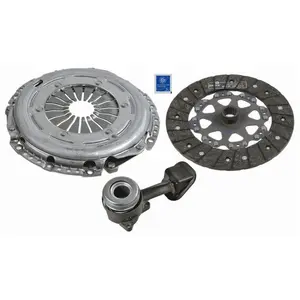 SACHS Kit d'embrayage pour FORD: Transit/Tourneo (Ref: 3000 990 338)Vendu paroscaro