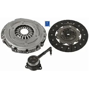 SACHS Koppelingsset pas cher