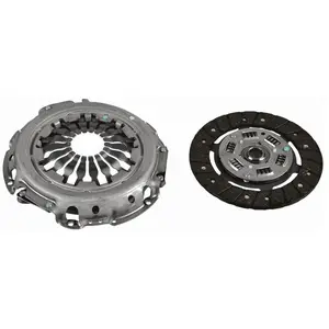 SACHS Koppelingsset pas cher