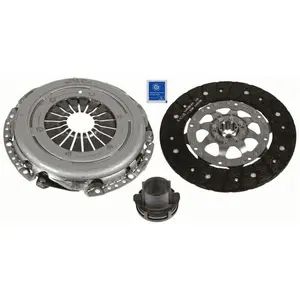 SACHS Kit d'embrayage pour BMW: Série 3, Série 5, Z3, Z4 (Ref: 3000 97...Vendu paroscaro