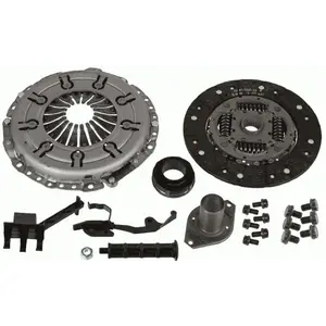 SACHS Koppelingsset pas cher
