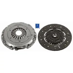 Comparateur de prix : SACHS Koppelingsset