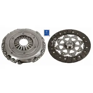 SACHS Kit d'embrayage pour RENAULT: Mégane, Laguna (Ref: 3000 970 088)Vendu paroscaro