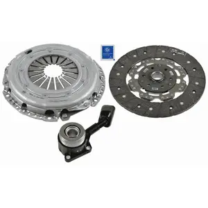 SACHS Koppelingsset pas cher