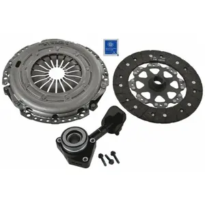 SACHS Koppelingsset pas cher