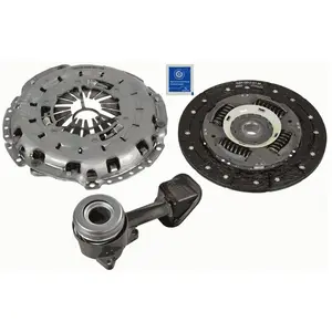 SACHS Koppelingsset pas cher