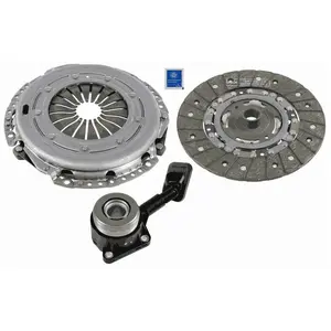 SACHS Koppelingsset pas cher